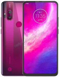 Motorola One Hyper